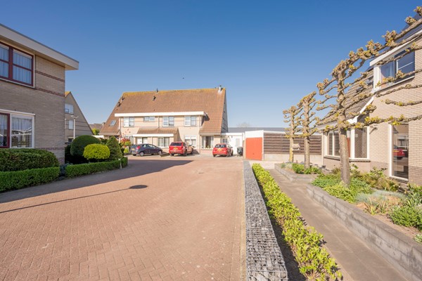 Medium property photo - Molenpark 19, 3781 GX Voorthuizen